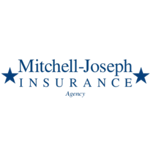 Mitchell-Joseph Insurance Agency's logo
