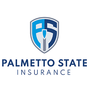 Palmetto State Insurance Agency's logo