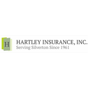 Hartley Insurance, Inc.'s logo
