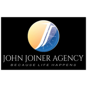 John Joiner Agency's logo