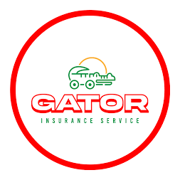 Gator Insurance Service's logo