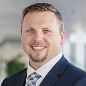 Gregory Tomlin - Principal