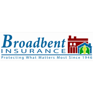 Broadbent Insurance's logo
