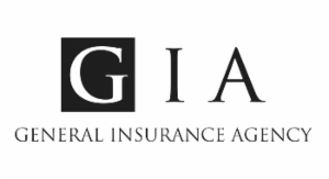 General Insurance Agency's logo