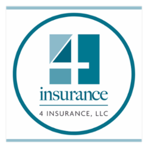 4 Insurance LLC's logo