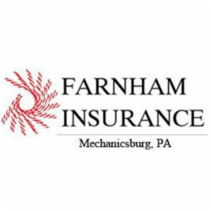 Farnham Insurance's logo