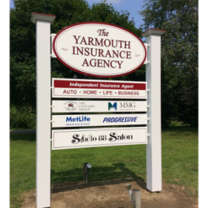 Yarmouth Ins Agency's logo