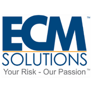 ECM Solutions's logo