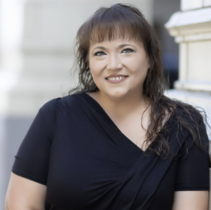 Jeanie Dorsey - Personal Lines Manager