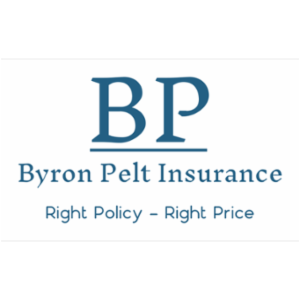 Byron Pelt Insurance