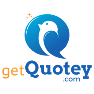 Quotey's logo