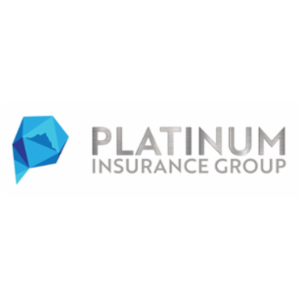 Platinum Insurance Group's logo