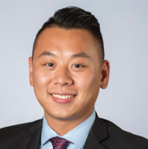 George Guan - Chief Risk Officer