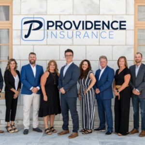 Providence Insurance Advisors's logo