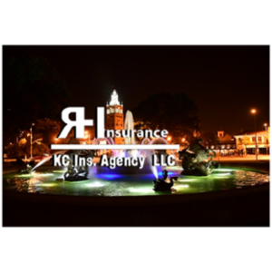 KC Ins Agency, LLC's logo