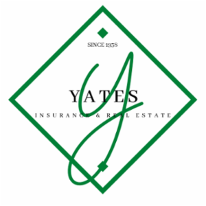 Yates Insurance & Real Estate, Inc.