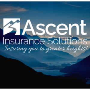 Ascent Insurance Solutions, LLC's logo