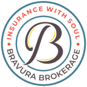 Bravura Brokerage's logo