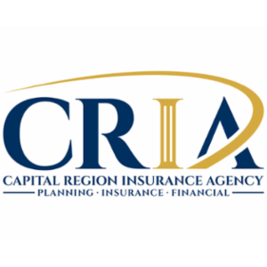 Capital Region Insurance Agency's logo