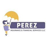 Perez Insurance & Financial Services LLC's logo