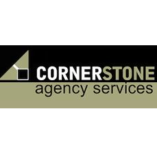 Cornerstone Agency Services's logo