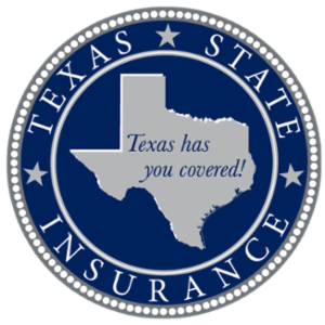 Texas State Insurance's logo