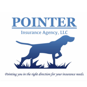 Pointer Insurance Agency's logo