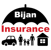 Bijan Insurance LLC's logo