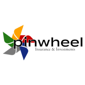 Pinwheel Insurance & Investments, LLC's logo