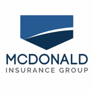 McDonald Insurance Group's logo
