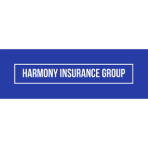 Harmony Insurance Group's logo