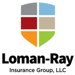 Loman-Ray Insurance Group LLC's logo