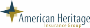 American Heritage Insurance Group's logo