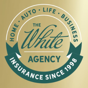 White Agency Inc's logo