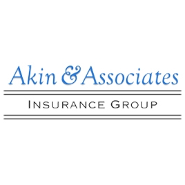 Akin & Associates, Inc.'s logo