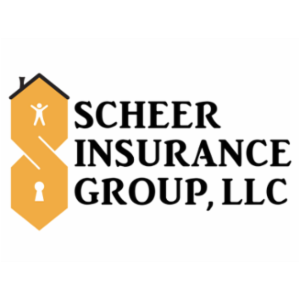 Scheer Insurance LLC dba Scheer Insurance Group LLC's logo