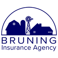 Bruning Insurance Agency-Holdrege's logo