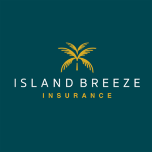 Island Breeze Insurance's logo