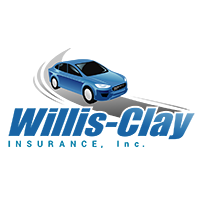 Willis Clay Insurance's logo