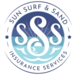 Sun, Surf & Sand Insurance Services's logo