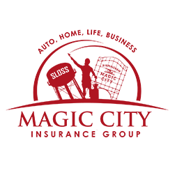 Magic City Insurance Group LLC's logo