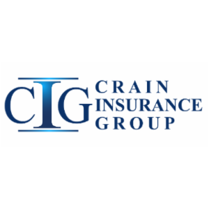 Crain Insurance Group's logo