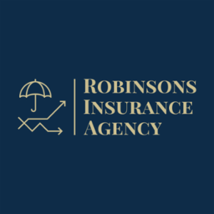 Robinsons Insurance Agency's logo