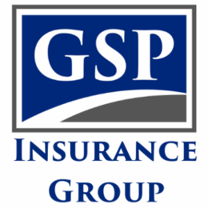 GSP Insurance Group's logo