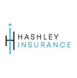 Hashley Insurance Agency's logo
