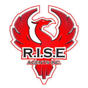 R.I.S.E. Agents Inc.'s logo