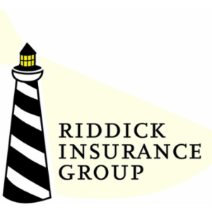 Riddick Insurance Group Inc.'s logo
