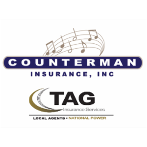 Counterman Insurance Inc.'s logo