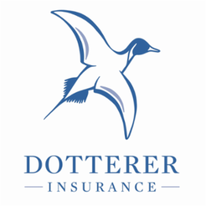 Dotterer Insurance's logo