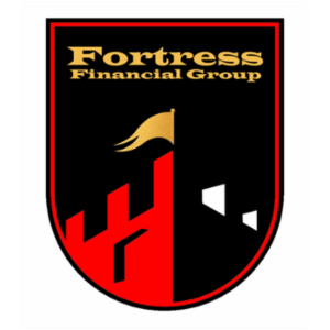 We Insure, Inc. dba Fortress Financial Group's logo
